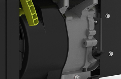 portable generator