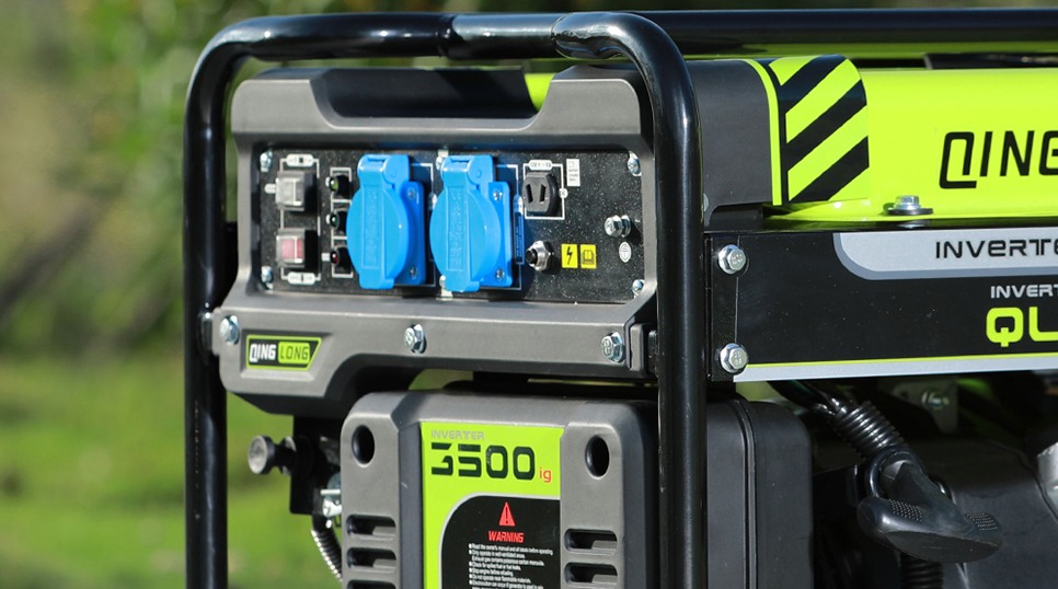 inverter generator